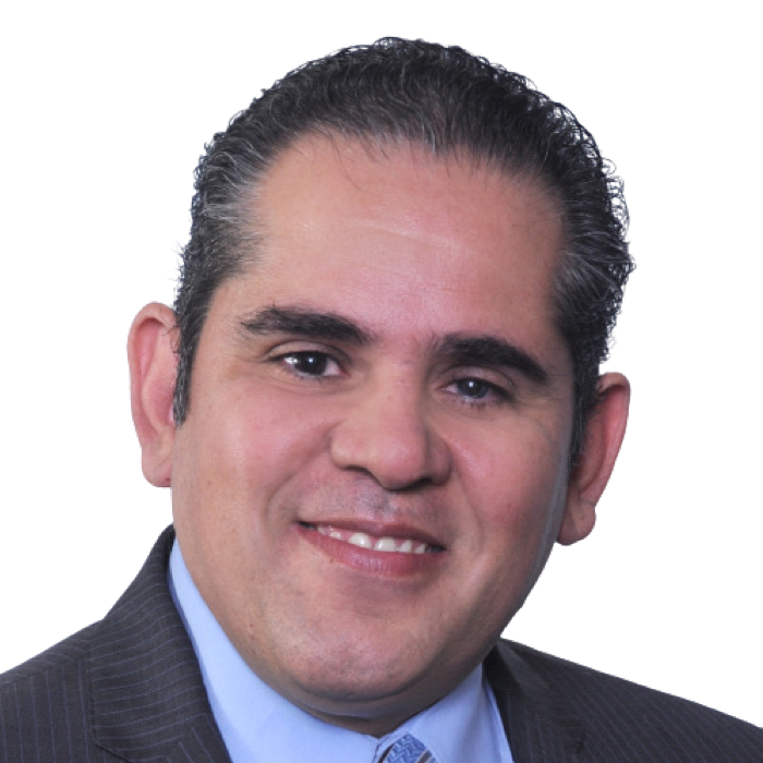 Dr. Francisco Javier Macías García