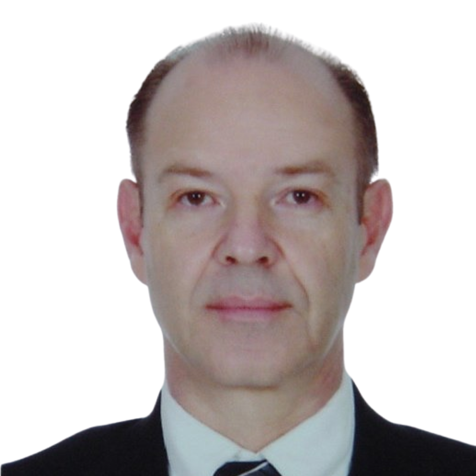 Dr. Guillermo Riggen Martínez