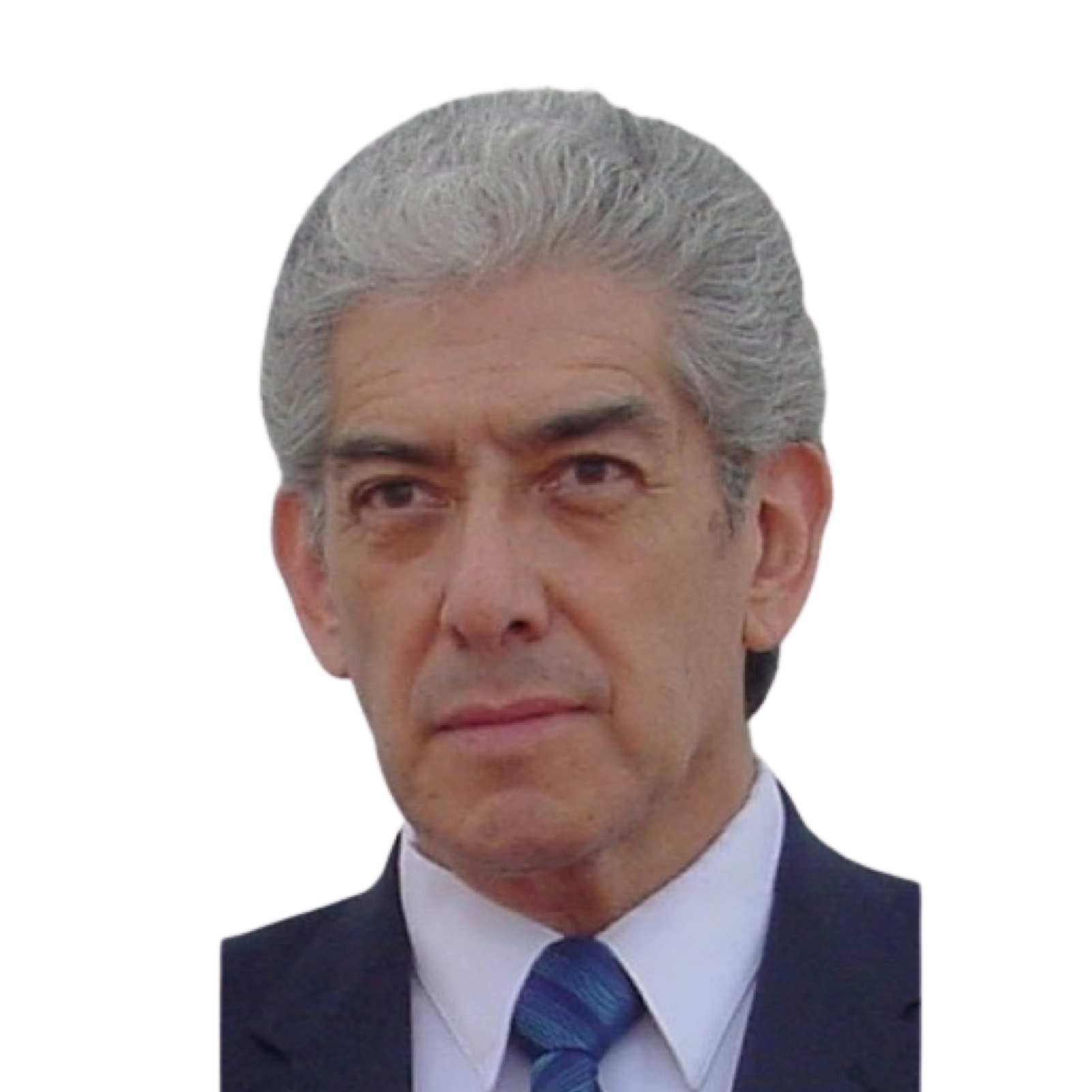 Dr. Mario Ernesto García Briseño