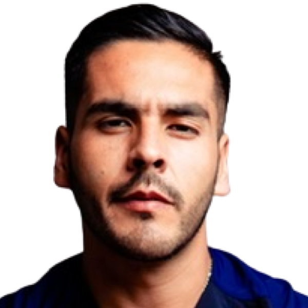 Dr. Jesús Rafael Plascencia Álvarez