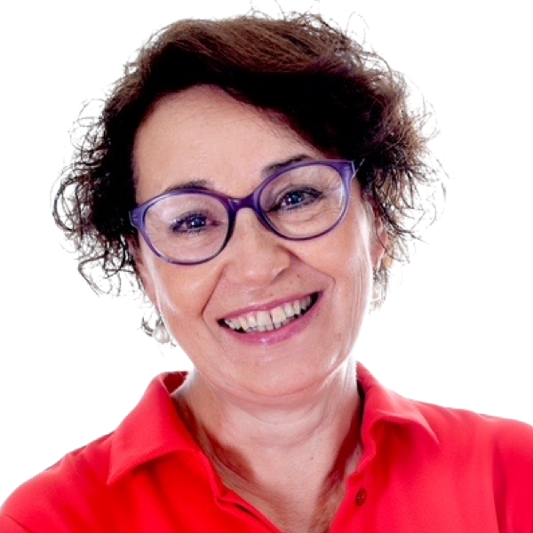 Dra. María De Jesús Mora Bermúdez