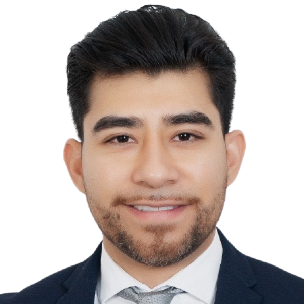 Dr. Silverio Jafet Vázquez