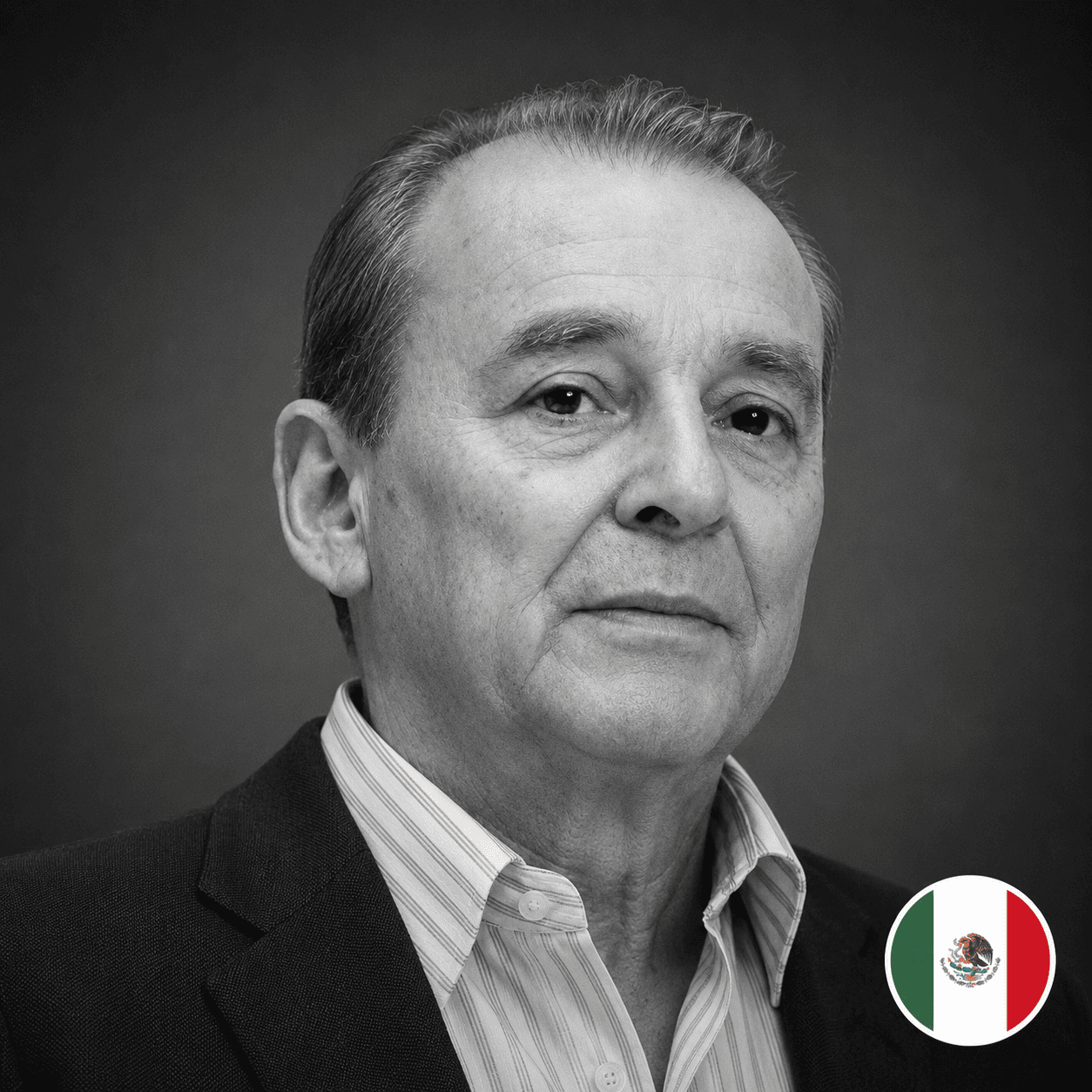 Dr. Alberto Arriola Valdés