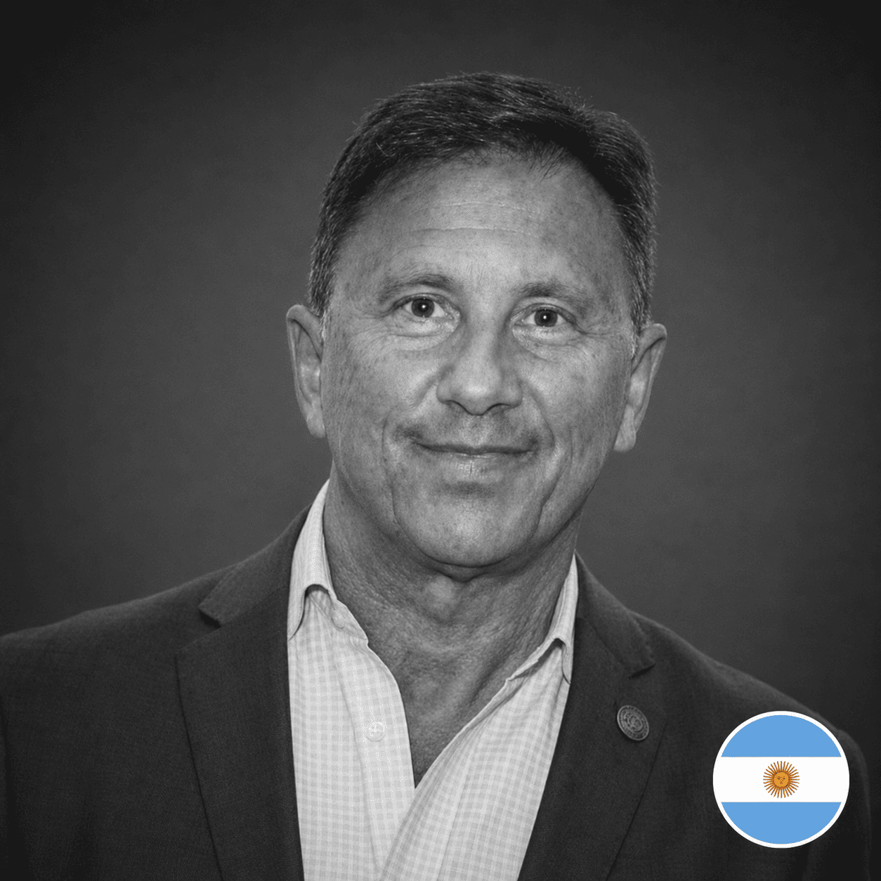 Dr. Alejandro Néstor Rodríguez