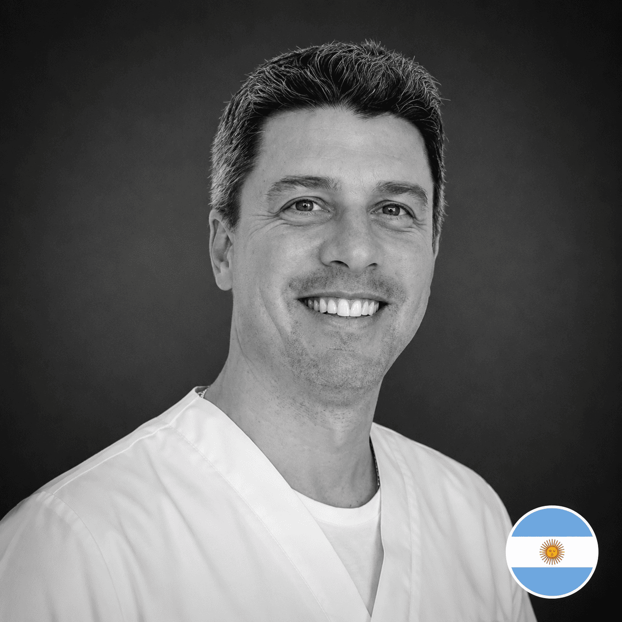 Dr. Antonio Romano