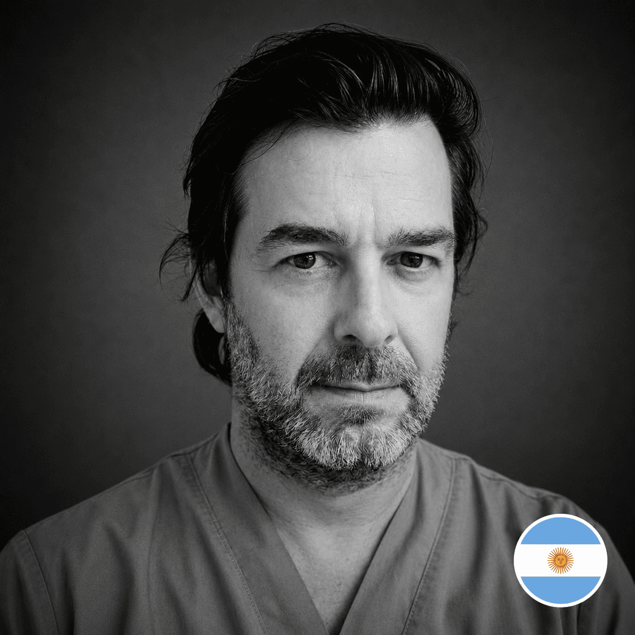 Dr. Diego Hugo Canzani