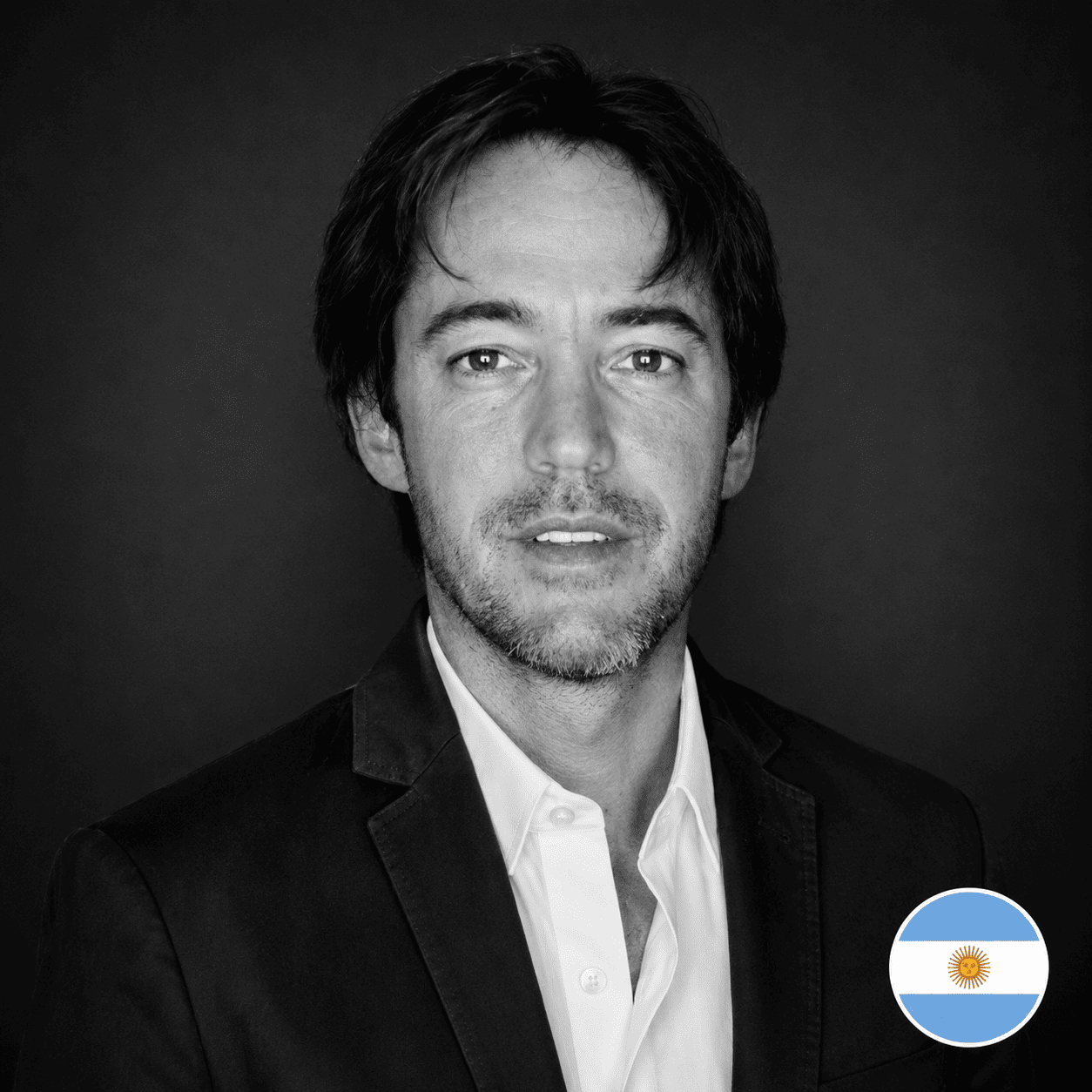 Dr. Federico Dimarco
