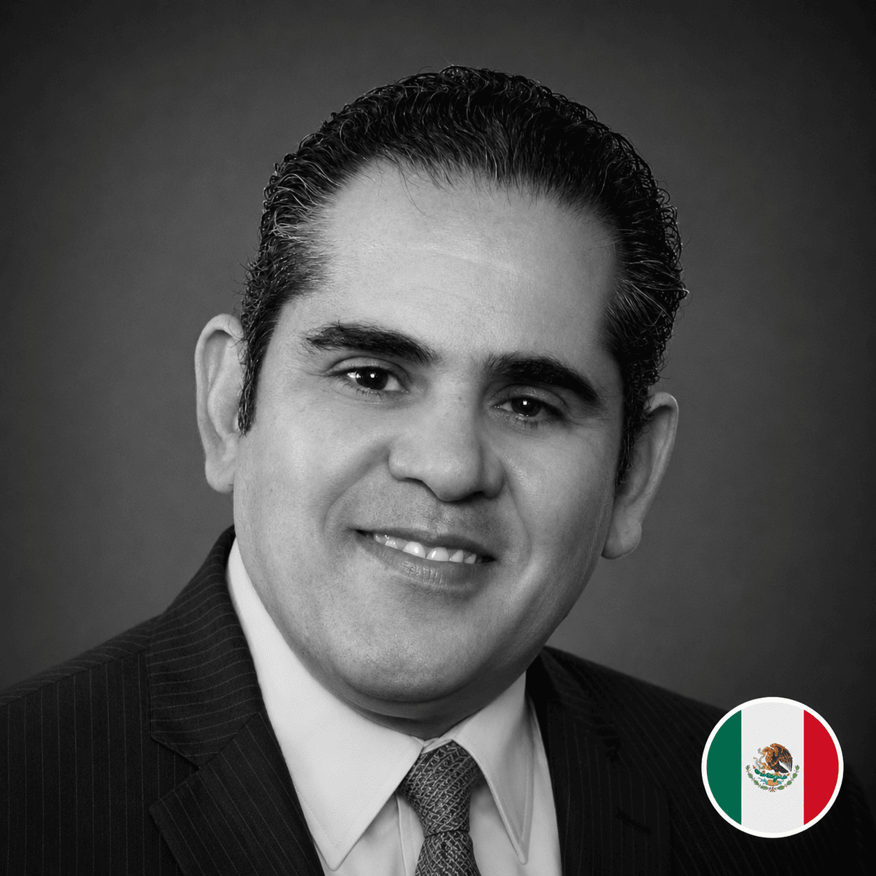 Dr. Francisco Macías García