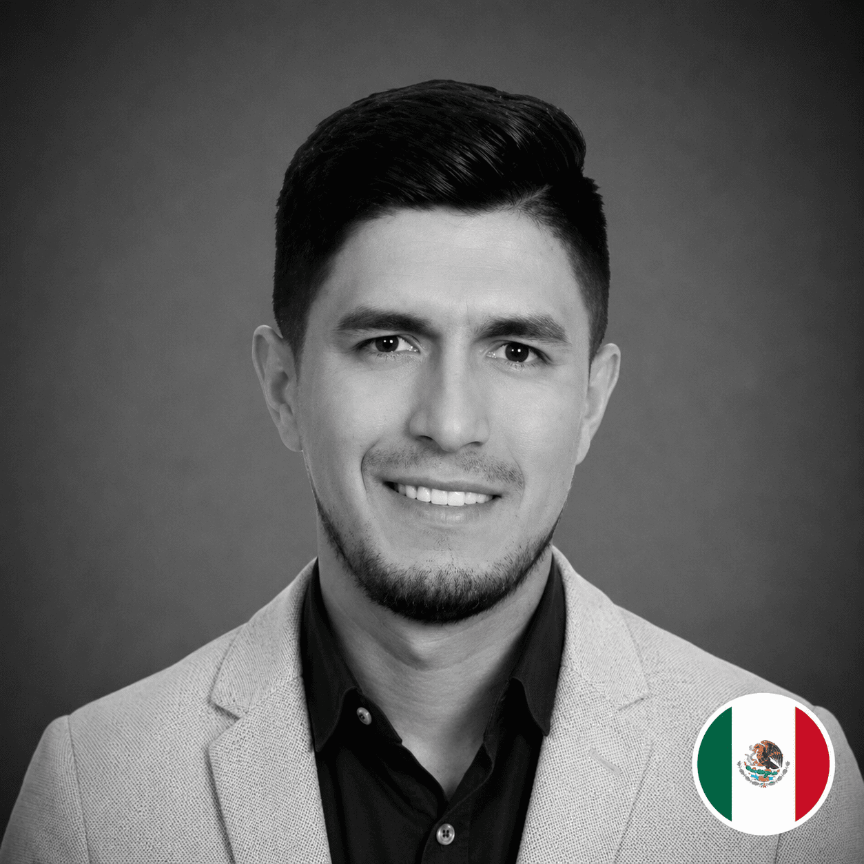 Dr. Gilberto Uribe