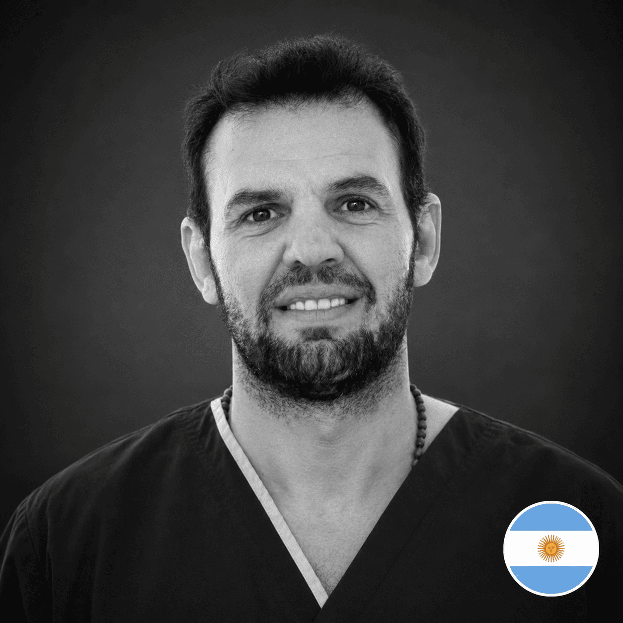 Dr. Jorge Pasart