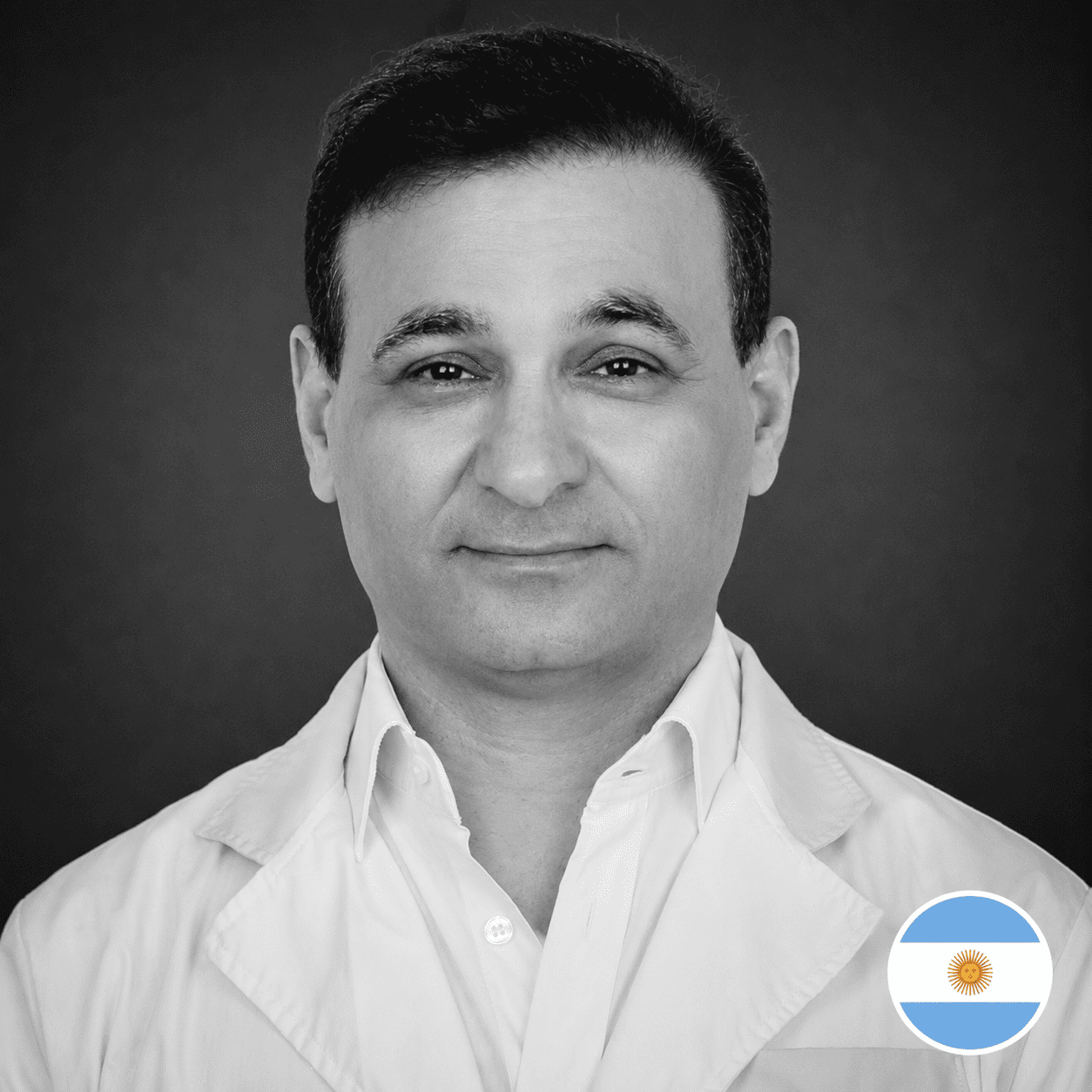 Dr. Mahmood Ahmadi