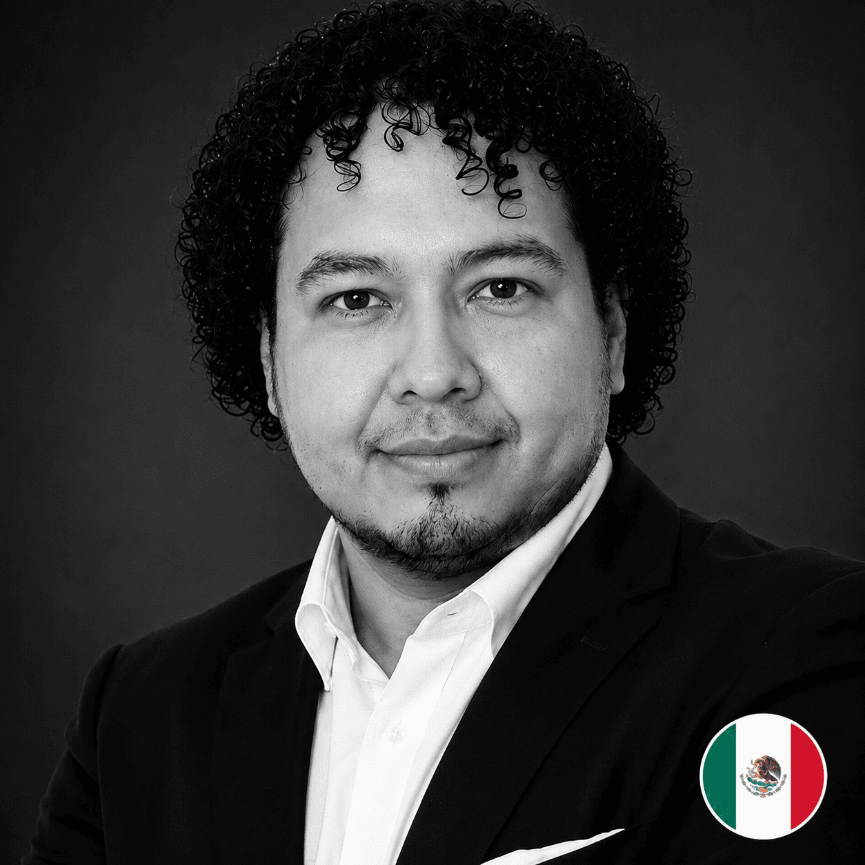 Dr. Marcelo Emmanuel Rodríguez Robledo