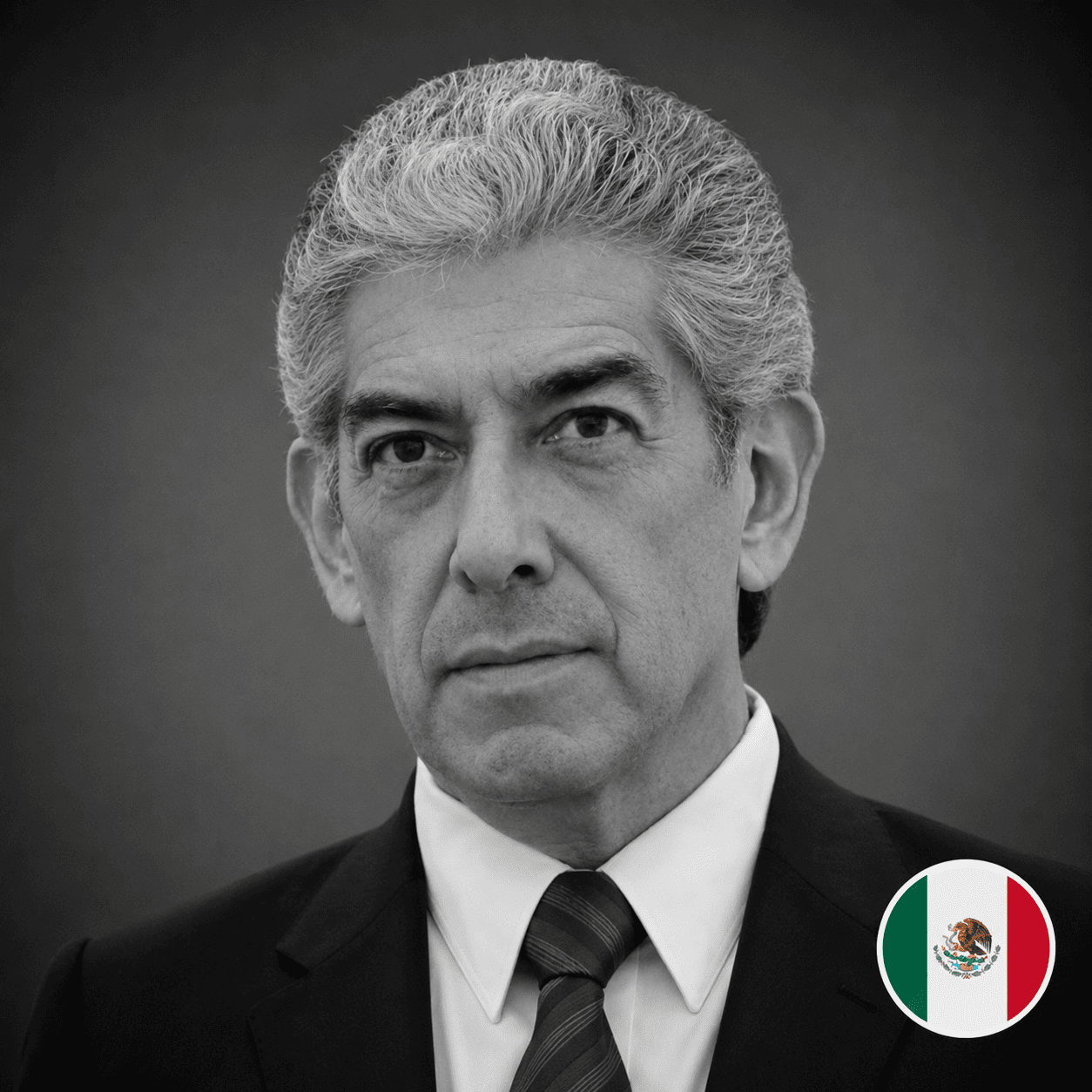 Dr. Mario García Briseño