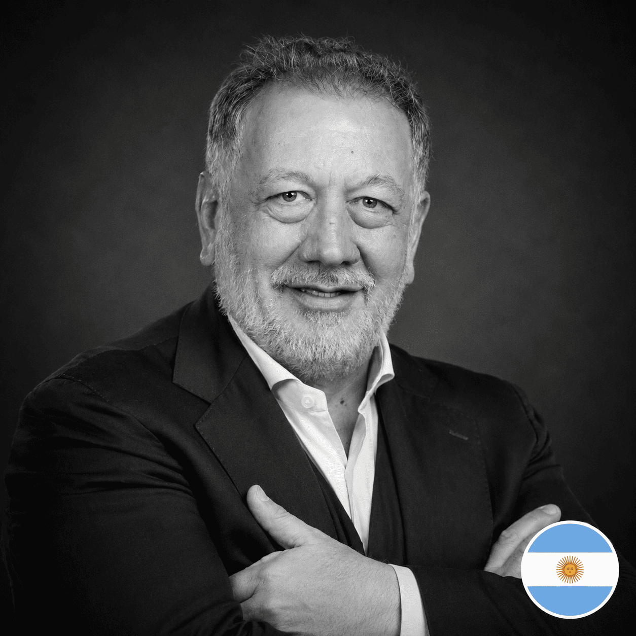 Dr. Pablo Alejandro Rodríguez