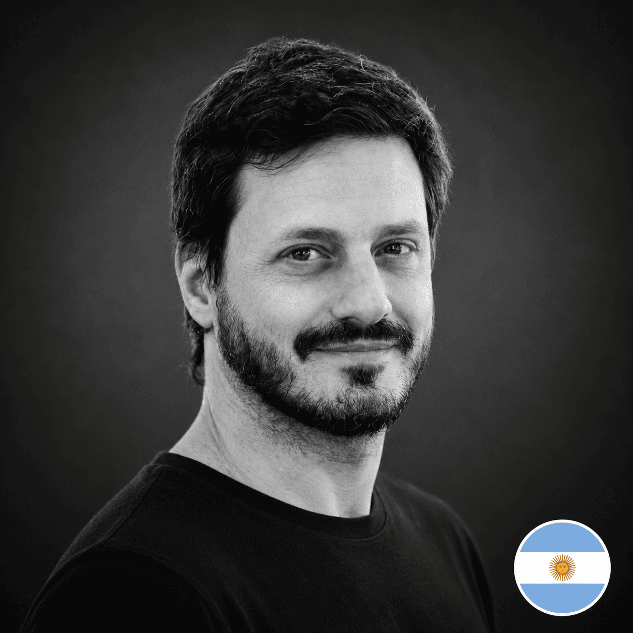 Dr. Sebastián Ariel Puia