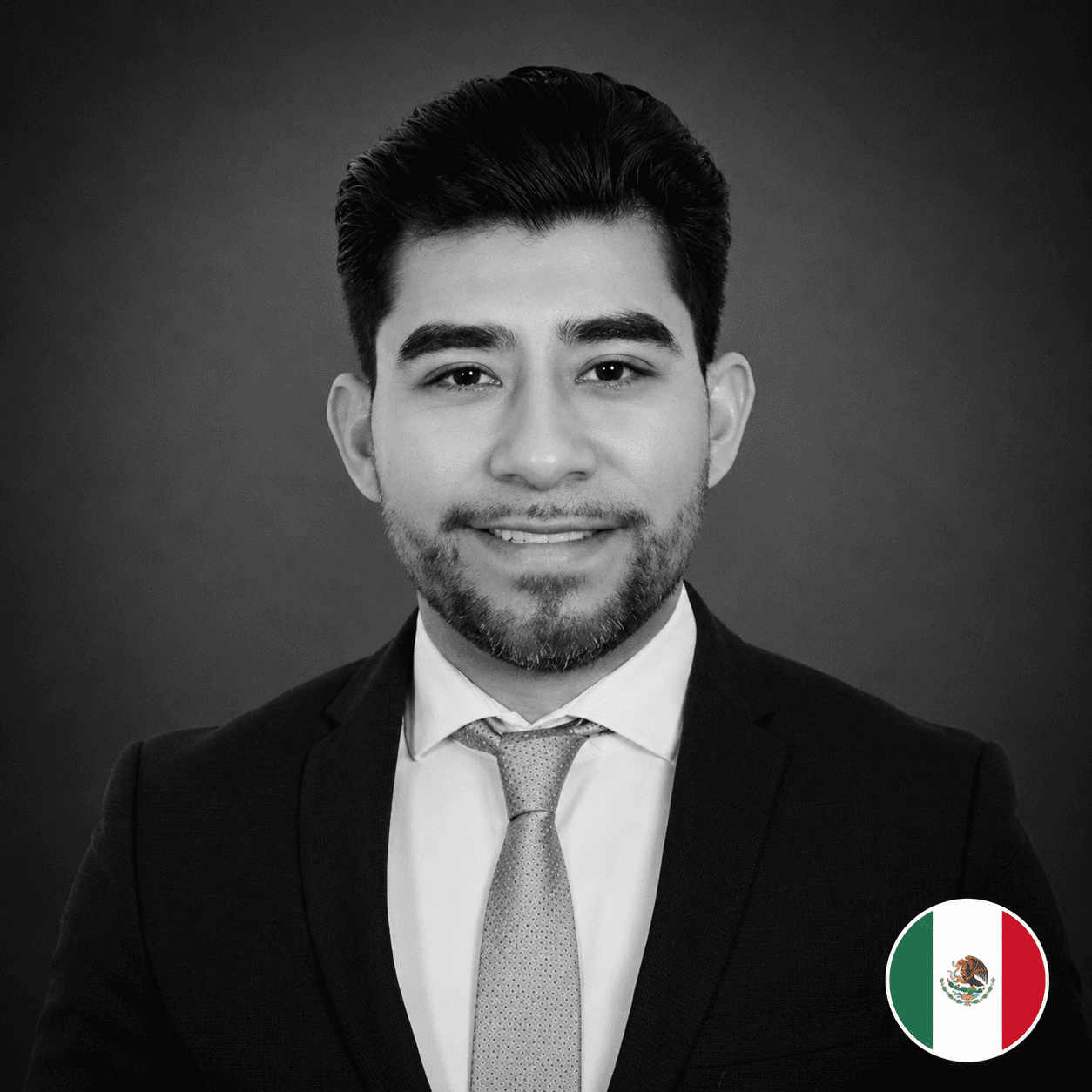 Dr. Silverio Jafet Vázquez