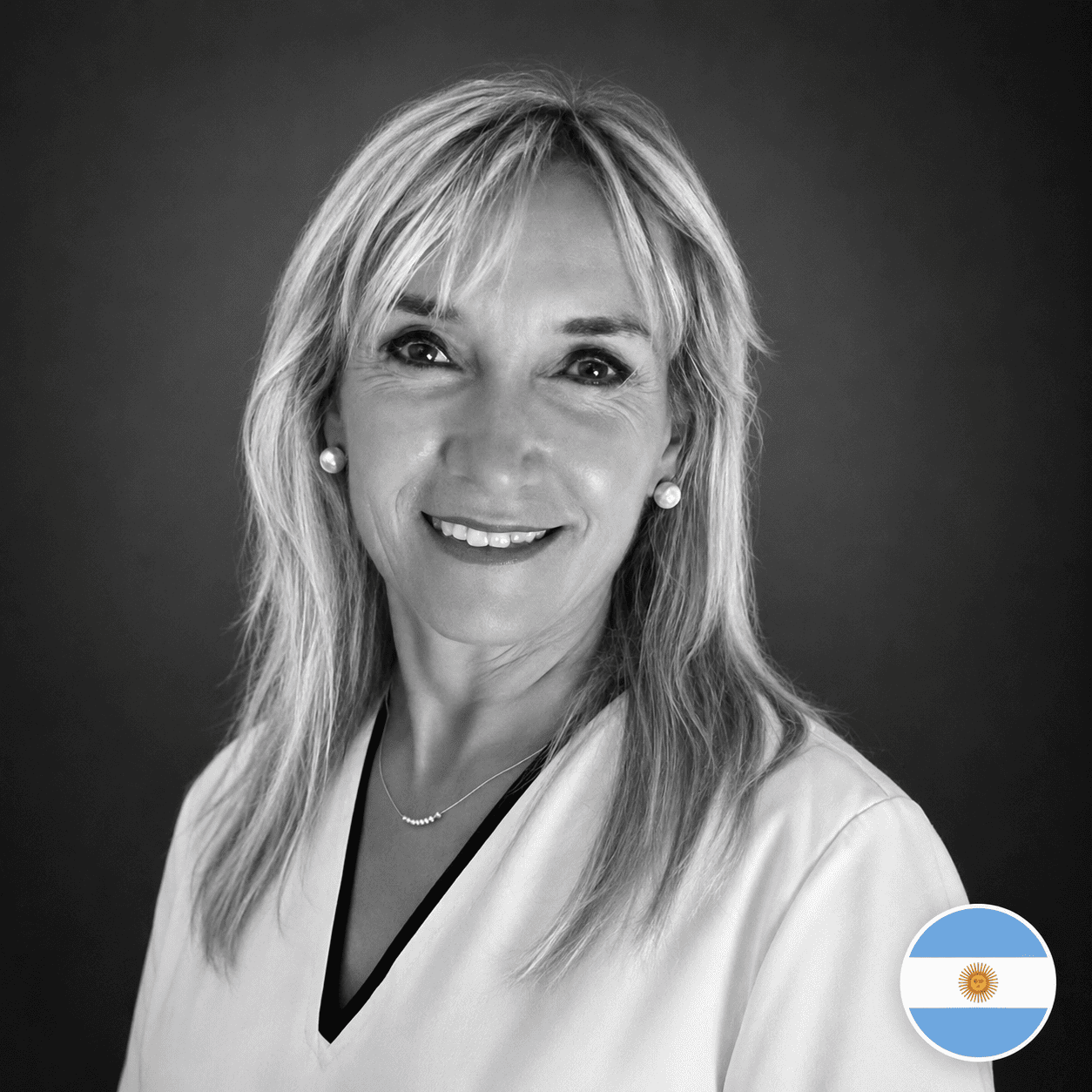 Dra. Alejandra Fauve
