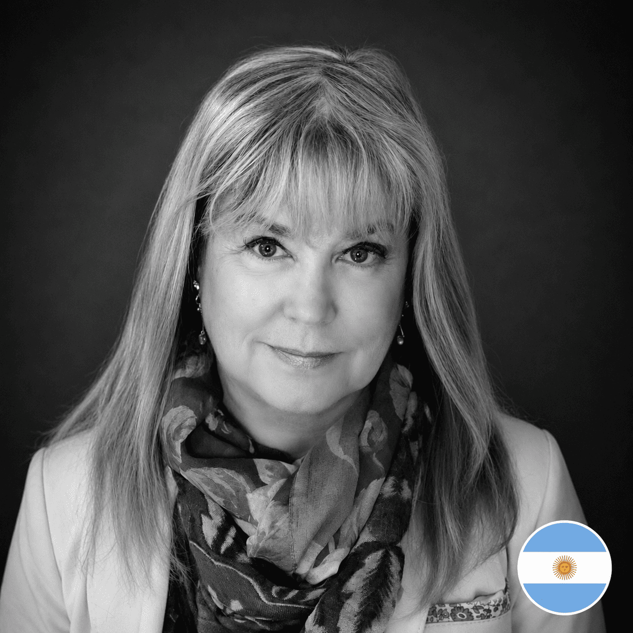 Dra. Gabriela Scagnet