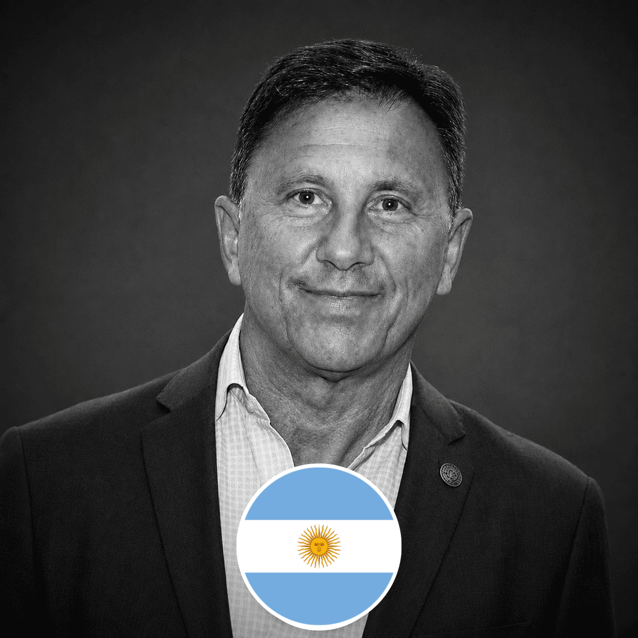 Dr. Alejandro Néstor Rodríguez