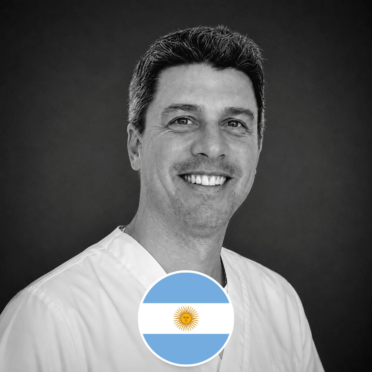 Dr. Antonio Romano