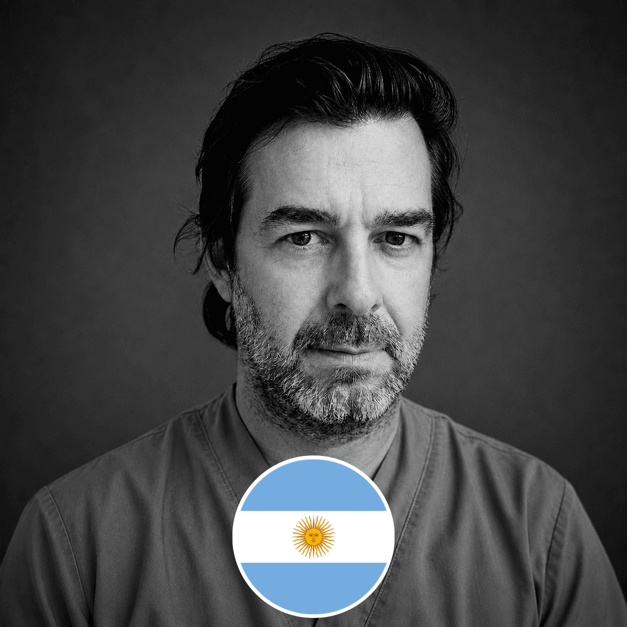 Dr. Diego Hugo Canzani