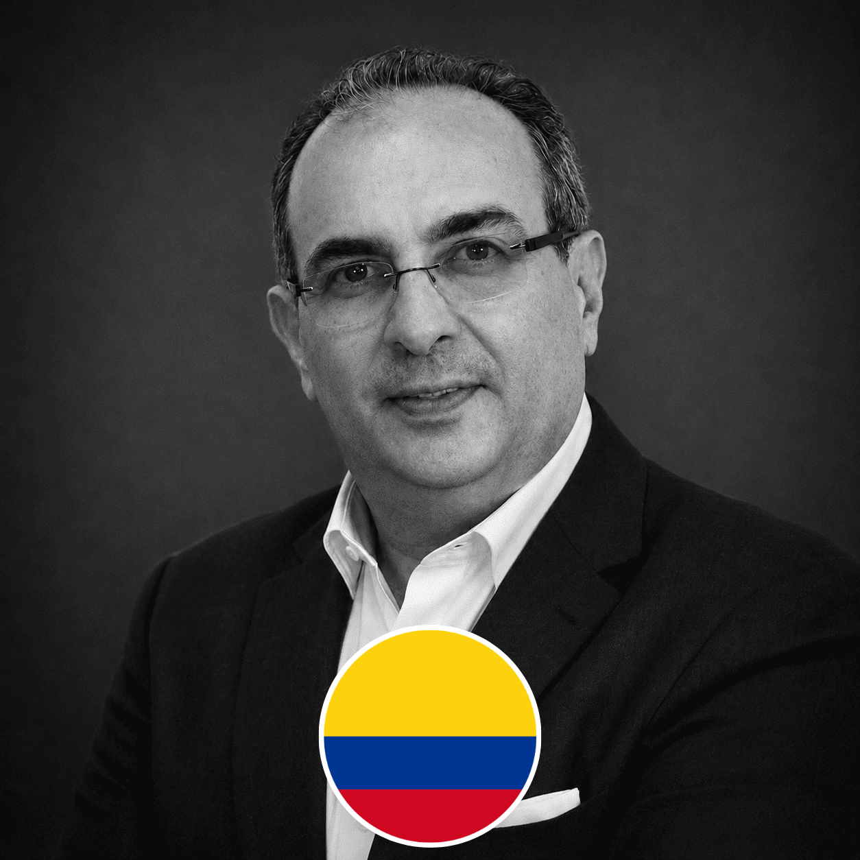 Dr. Enrique Jadad Bechara