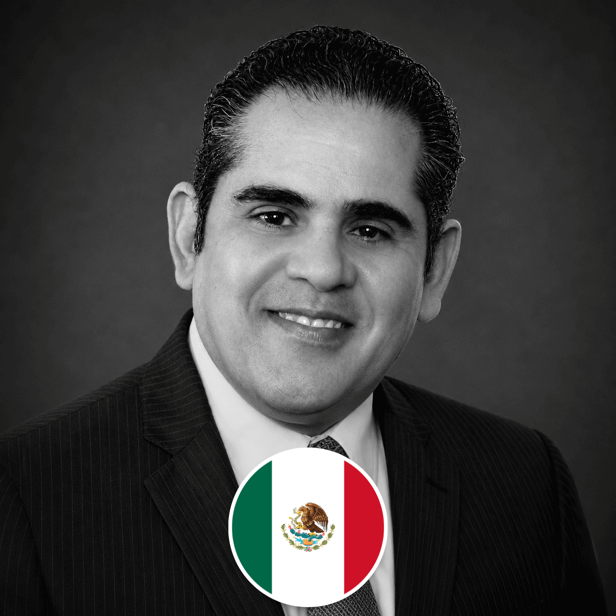Dr. Francisco Macías García