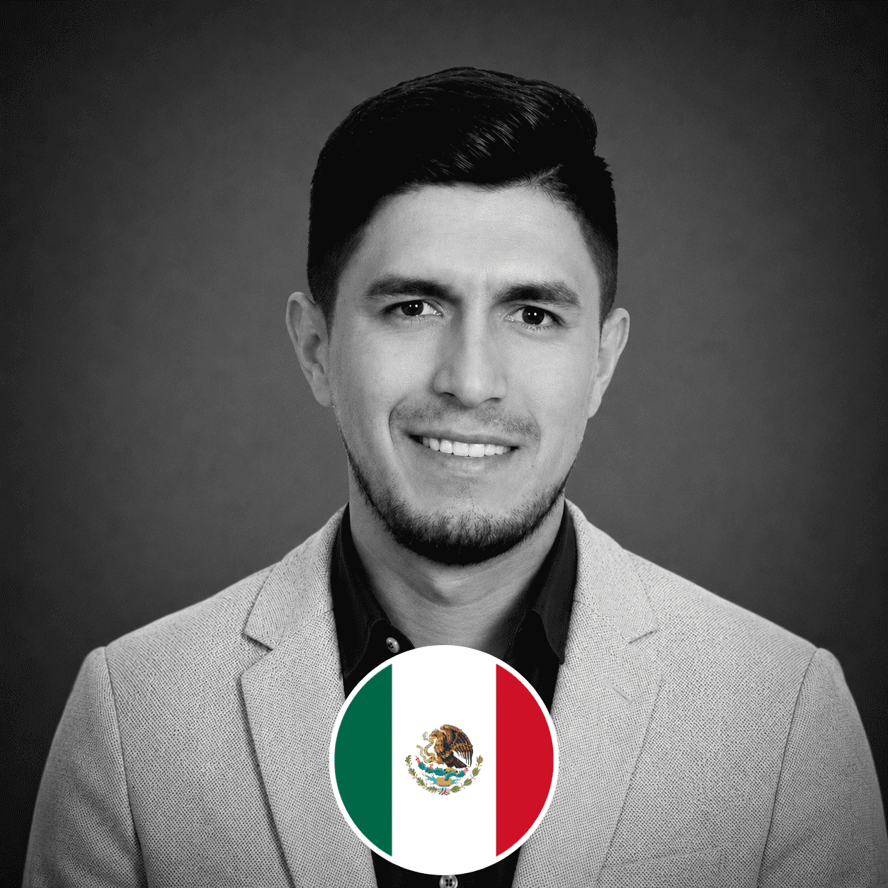 Dr. Gilberto Uribe