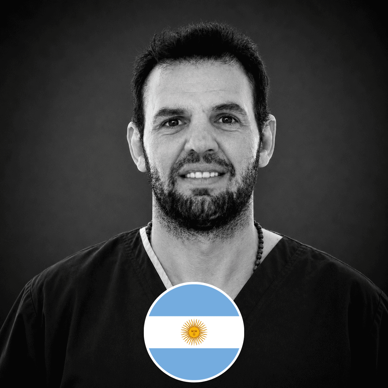 Dr. Jorge Pasart