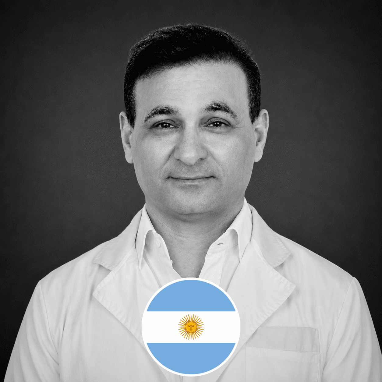 Dr. Mahmood Ahmadi