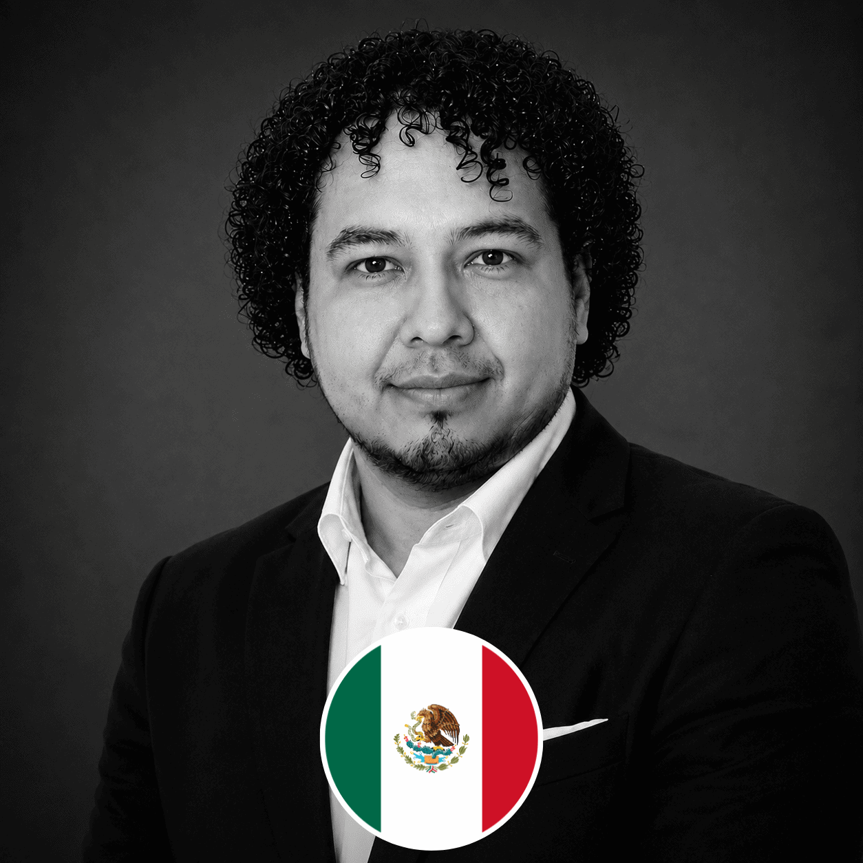 Dr. Marcelo Emmanuel Rodríguez Robledo