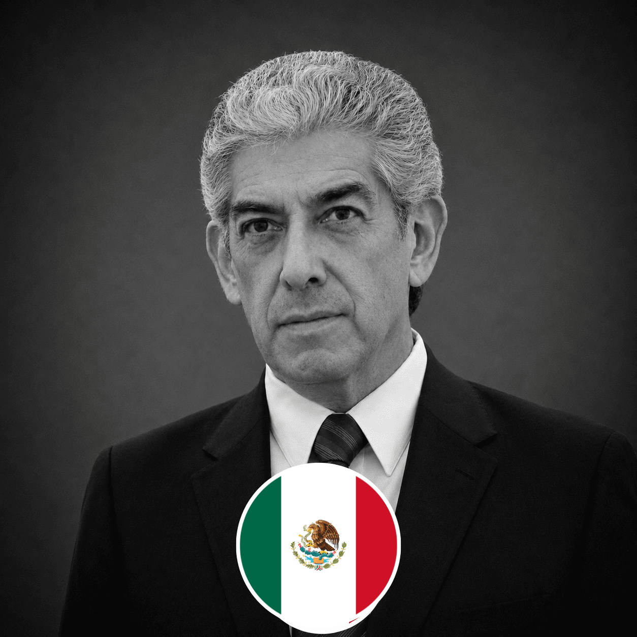 Dr. Mario García Briseño