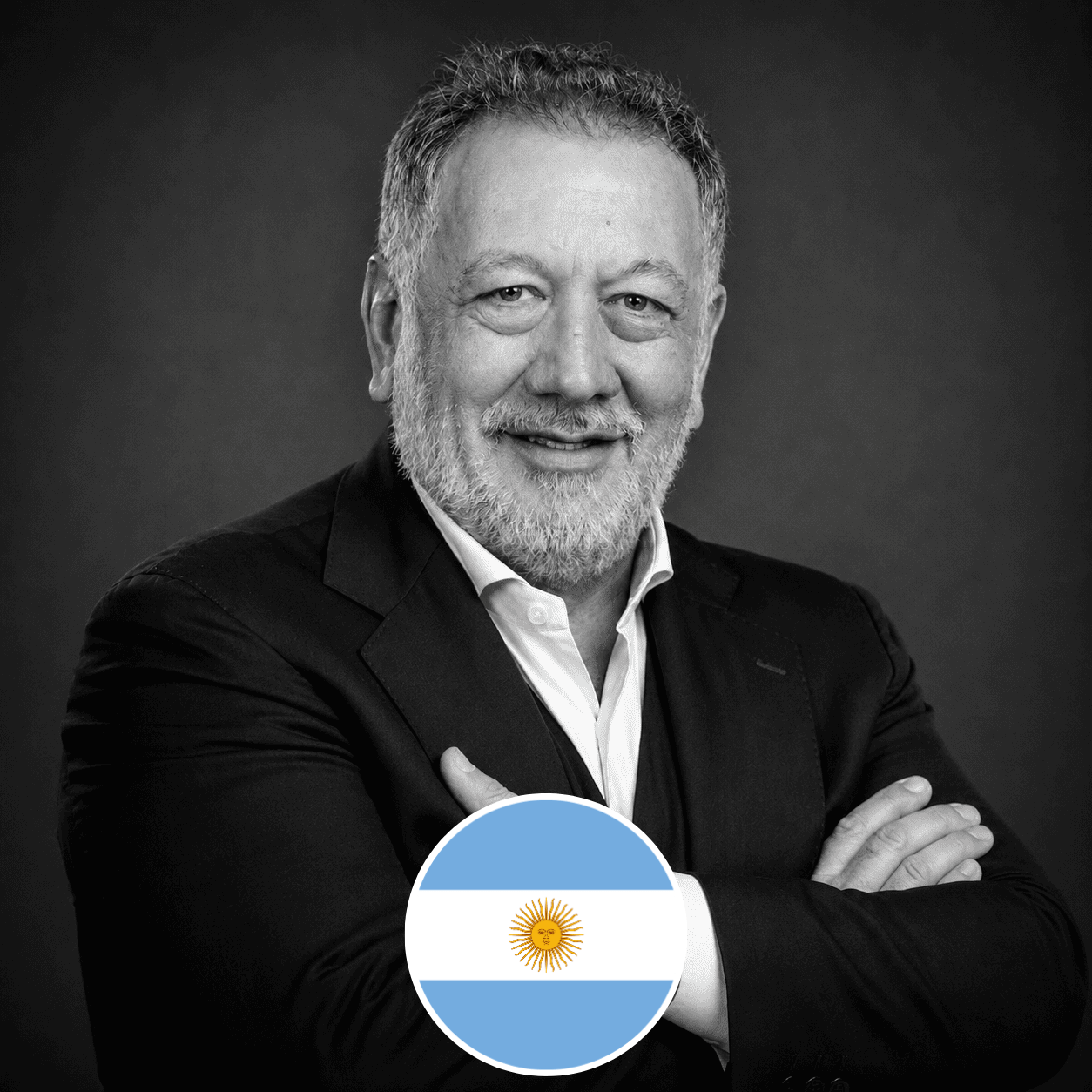Dr. Pablo Alejandro Rodríguez
