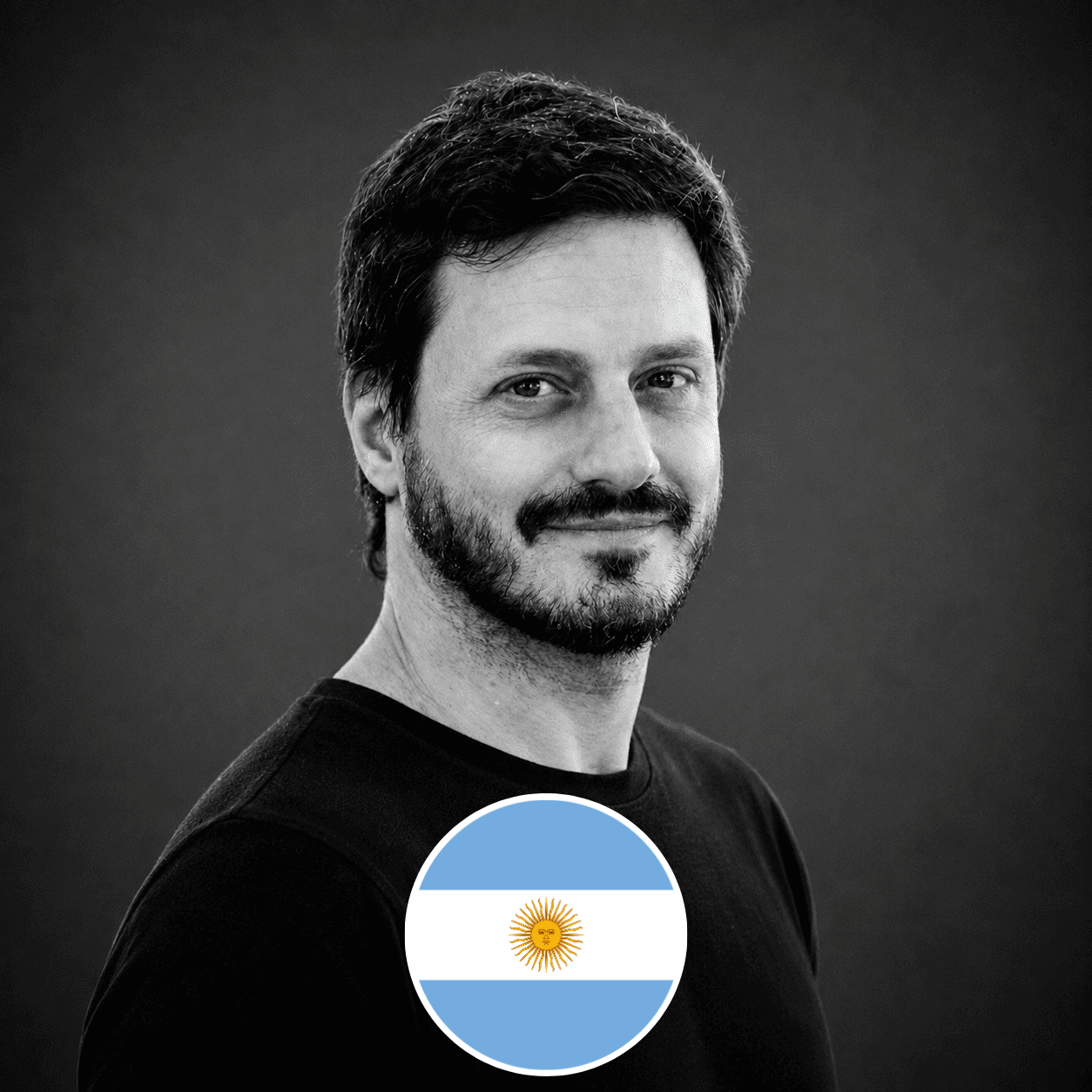 Dr. Sebastián Ariel Puia