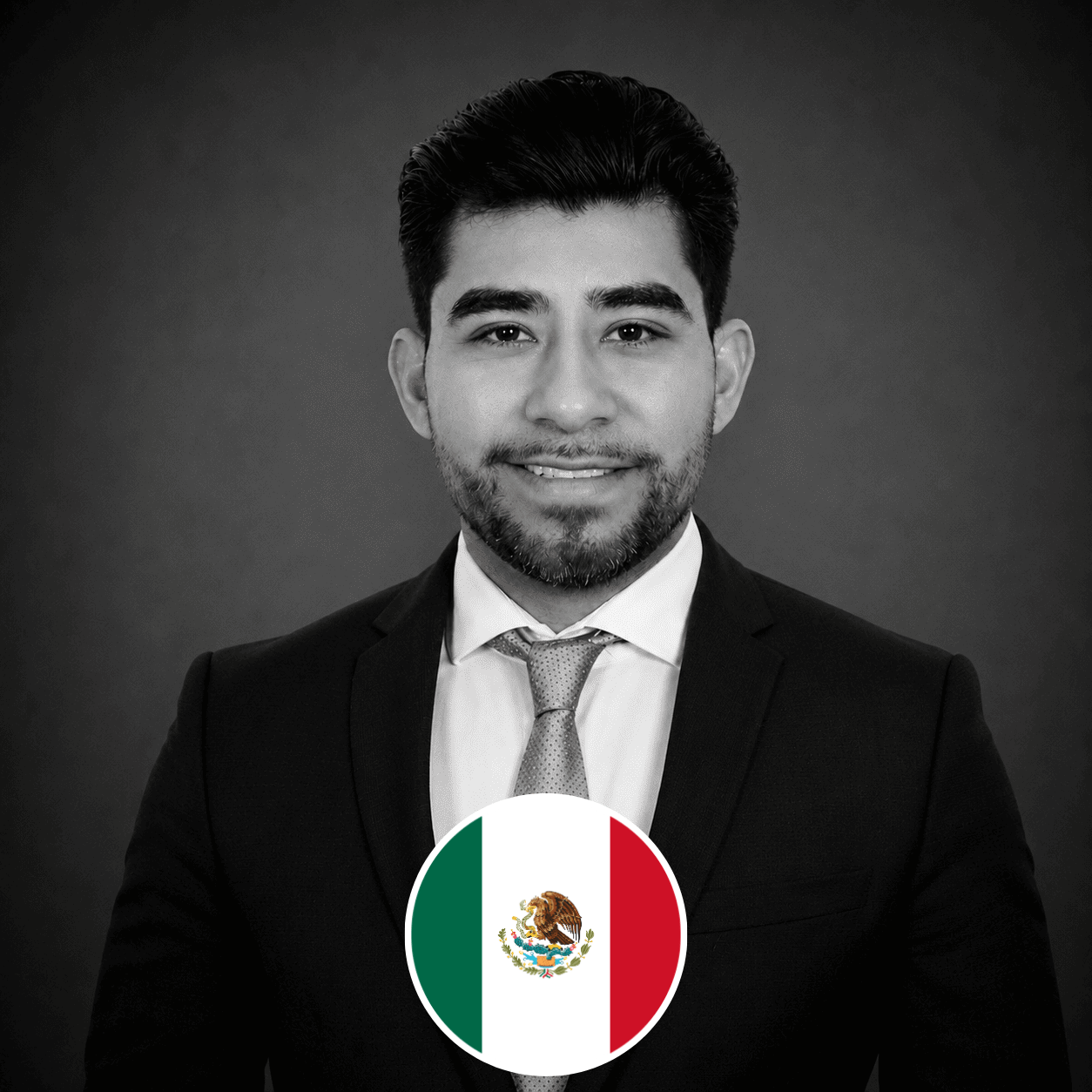 Dr. Silverio Jafet Vázquez