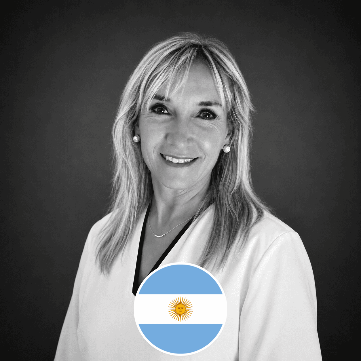 Dra. Alejandra Fauve