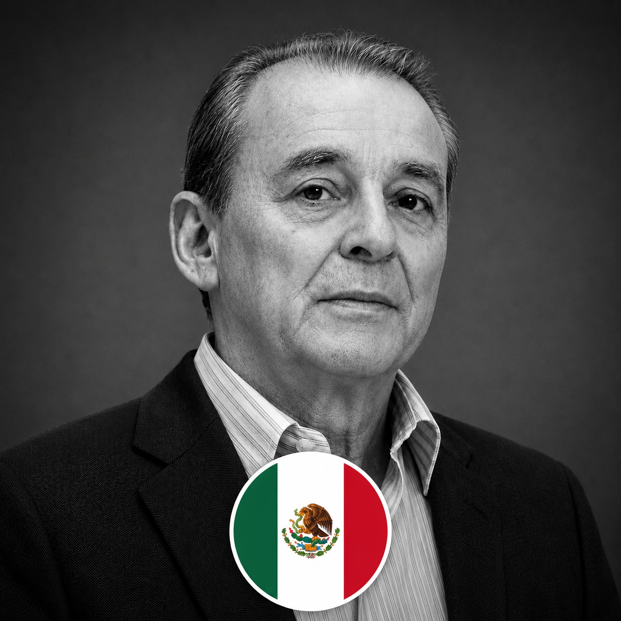 Dr. Alberto Arriola Valdés